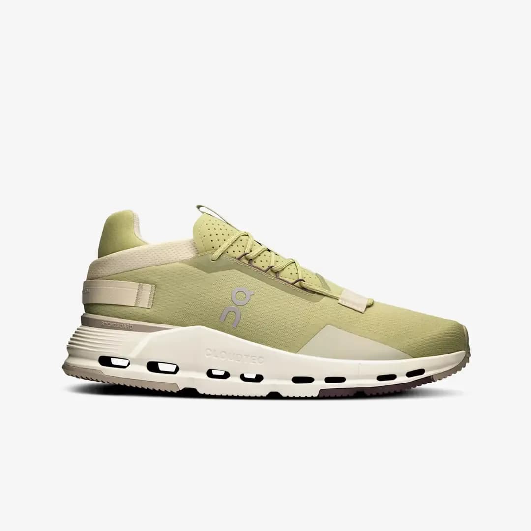 Cloudnova 2 'Caper Desert'