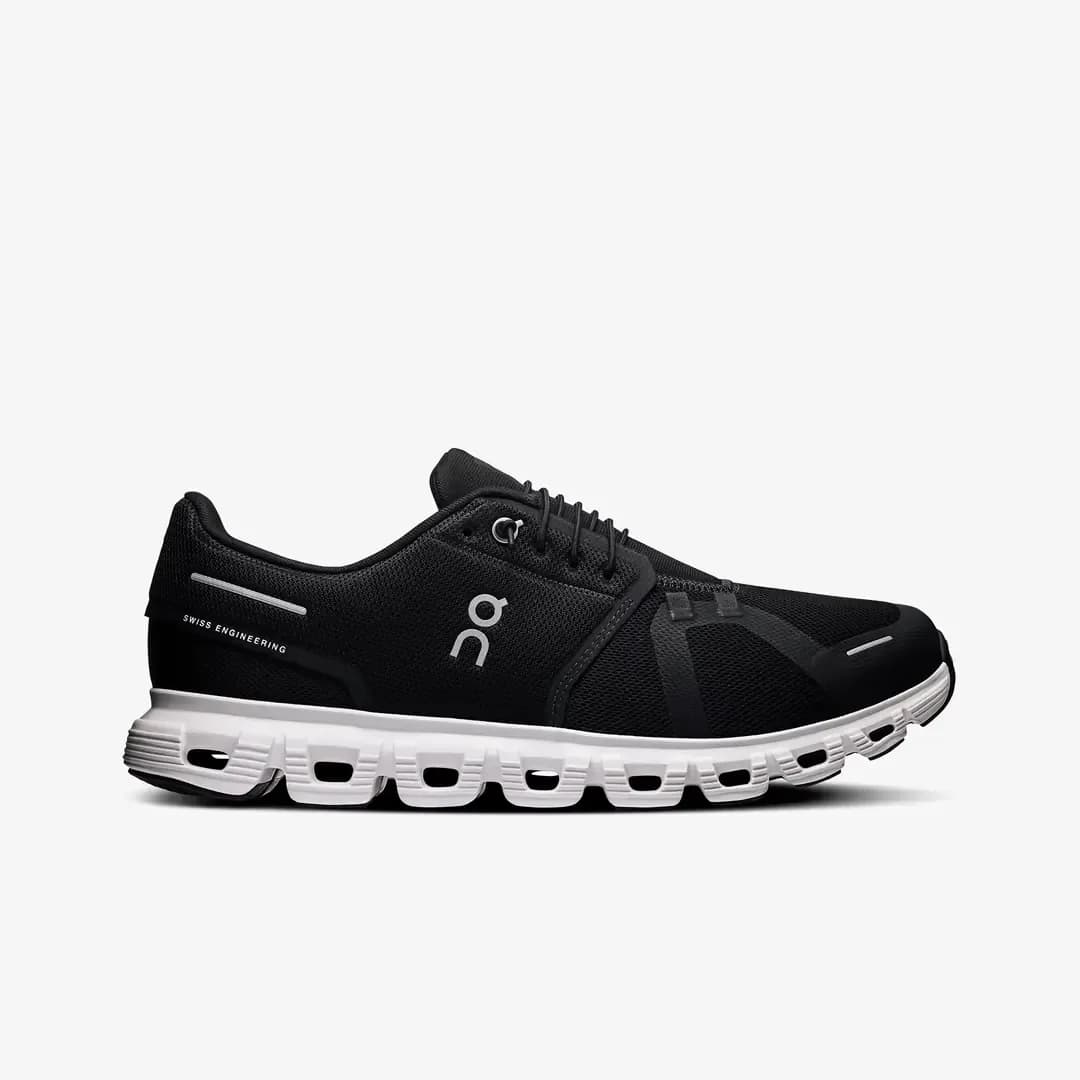 Cloud 6 'Black White'