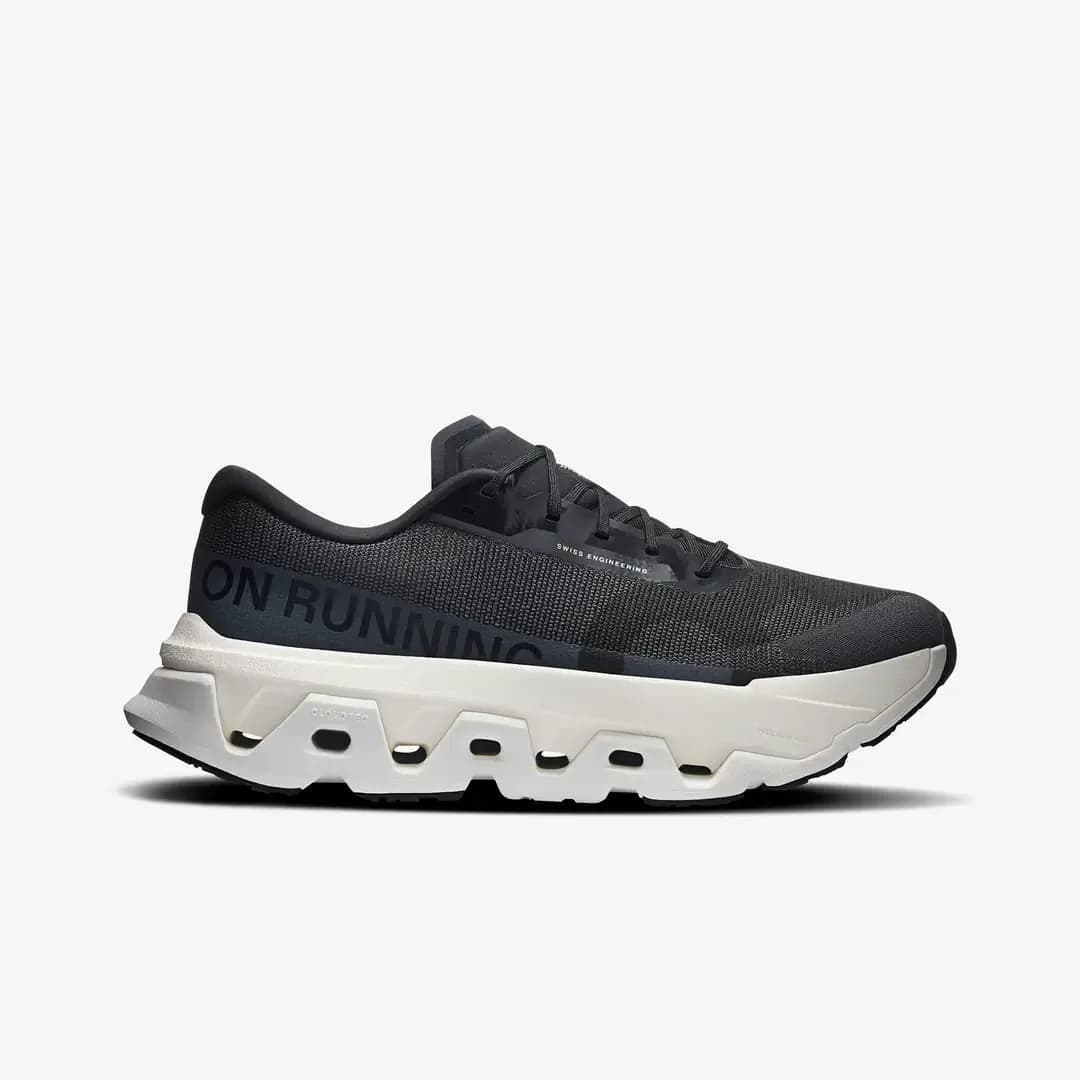 Cloudmonster 3 Hyper 'Black'