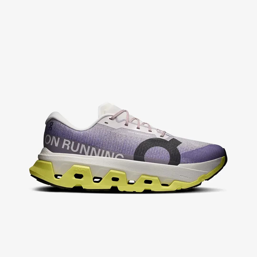 Cloudmonster 3 Hyper 'Limelight'