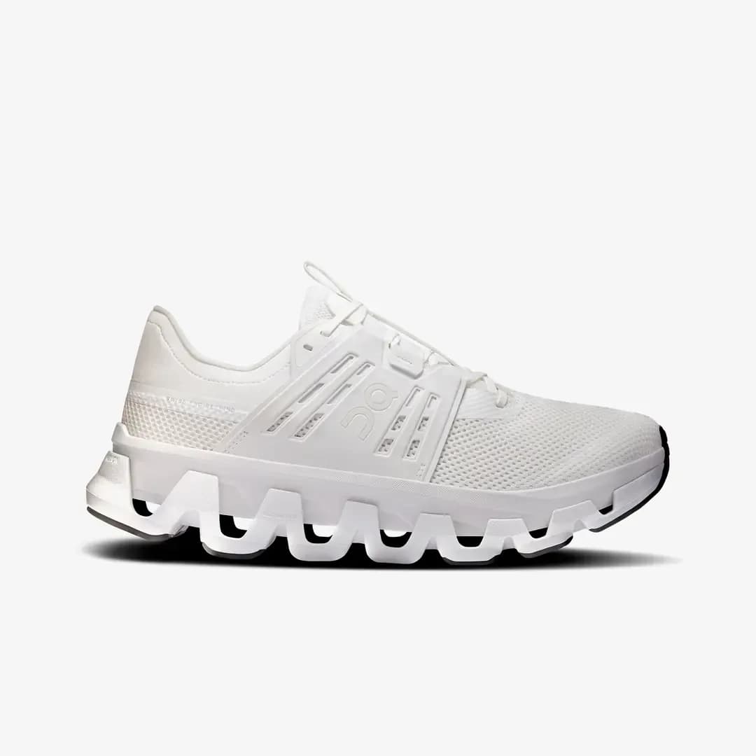 Cloudswift AMP 'White'