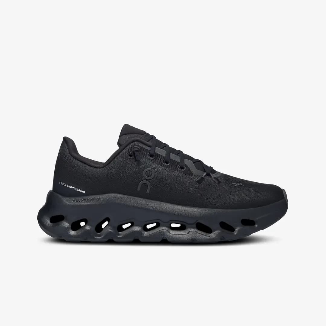 Cloudtilt 'Eclipse Black' (W)