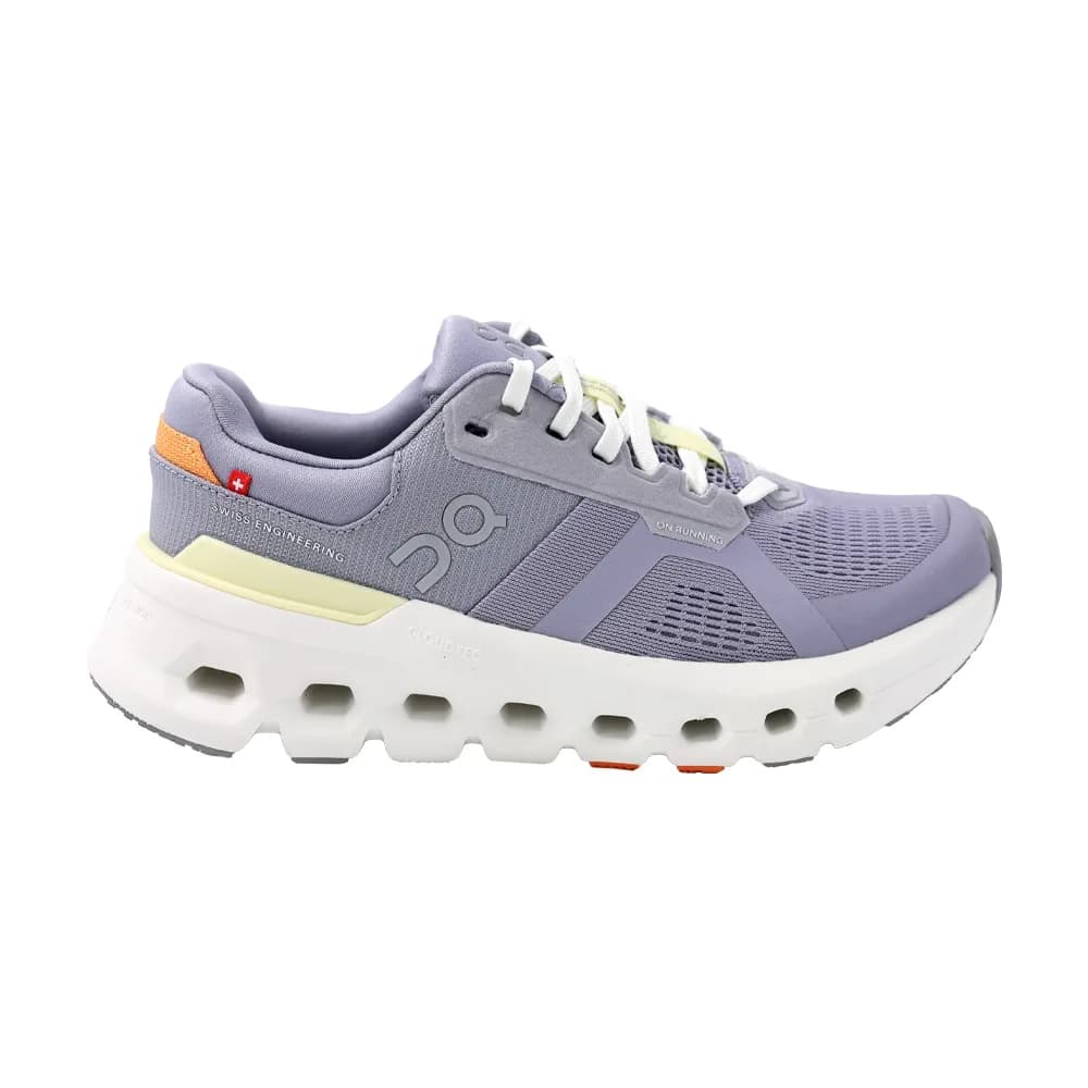 On Cloudrunner 2 Kadın Spor Ayakkabı Lila