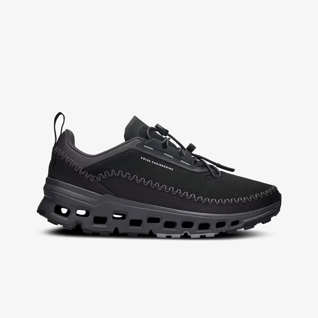 Cloudaway 2 'Black Eclipse' (W)