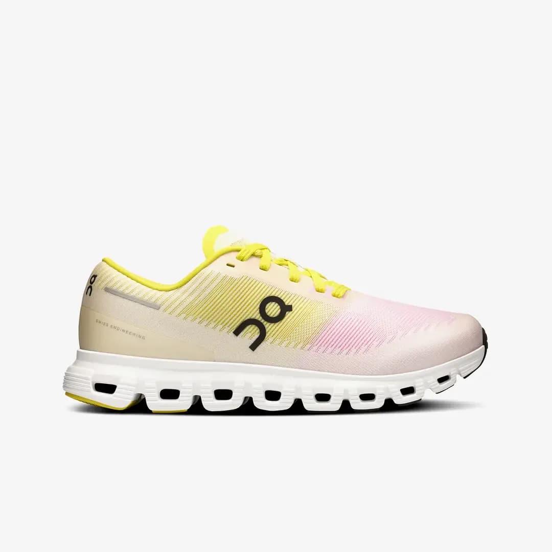 Cloud 6 Push 'Petal Lime' (W)
