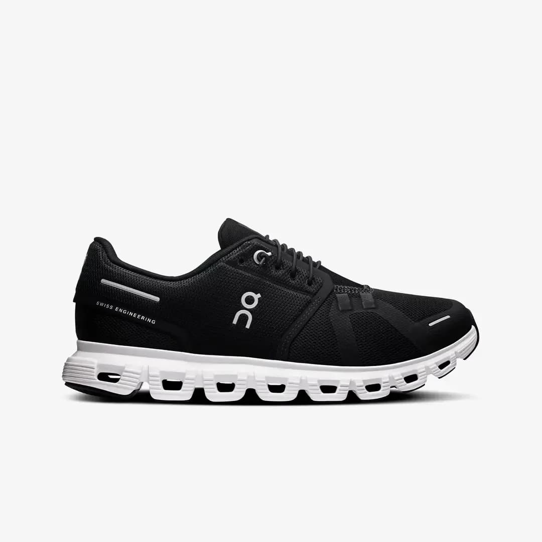 Cloud 6 'Black White' (W)
