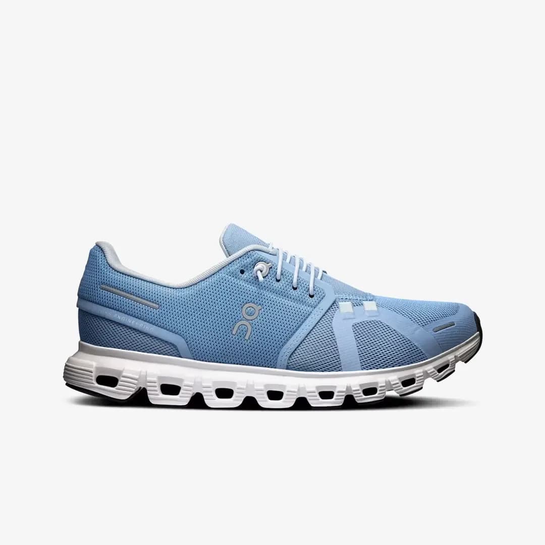 Cloud 6 'Chambray White'