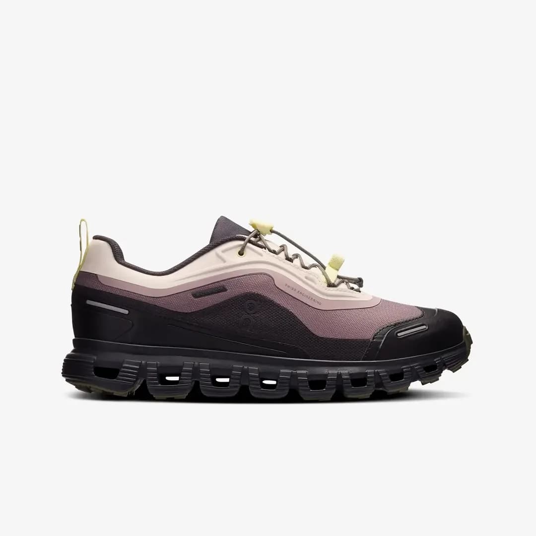 Cloud 6 Geo Waterproof 'Dew Gobi' (W)