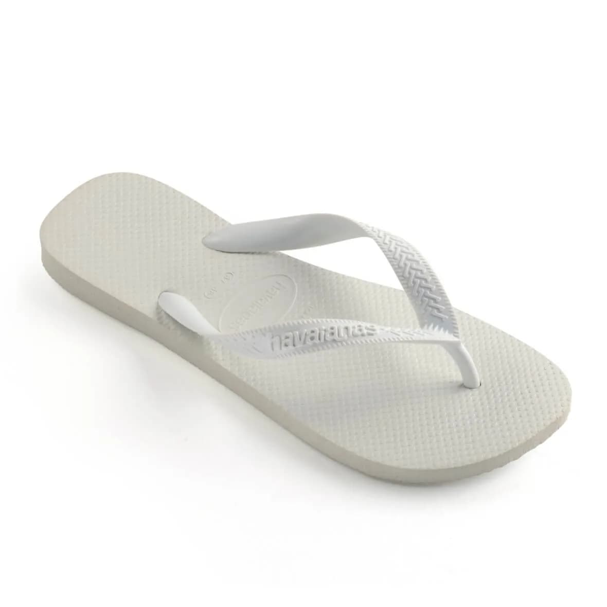Havaianas Top Kadın Terlik - Beyaz
