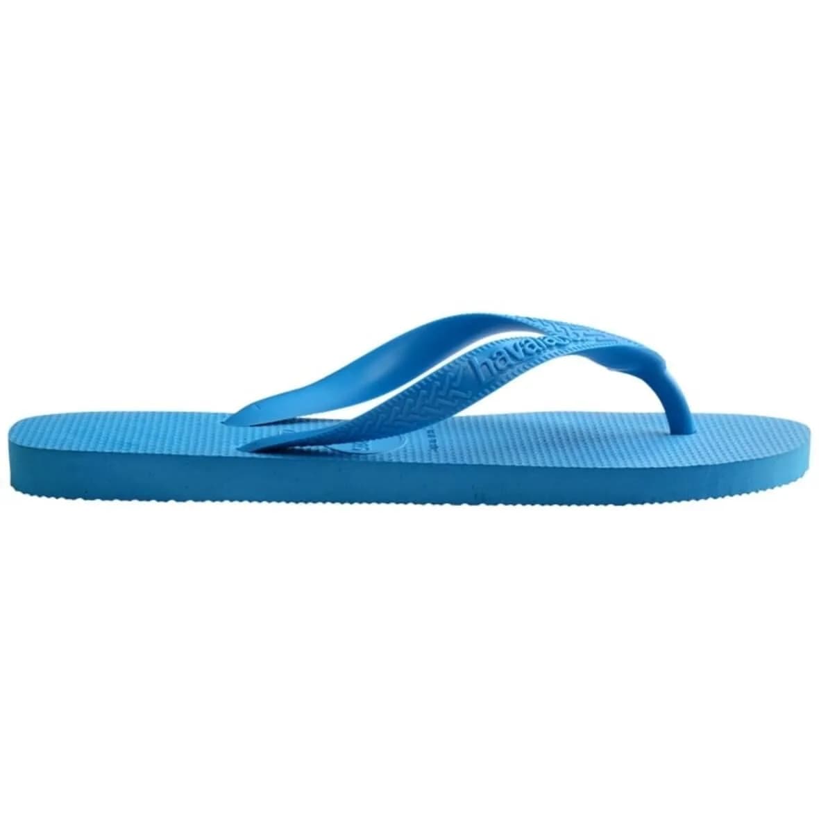 Havaianas Top Kadın Terlik - Turkuaz — Mavi