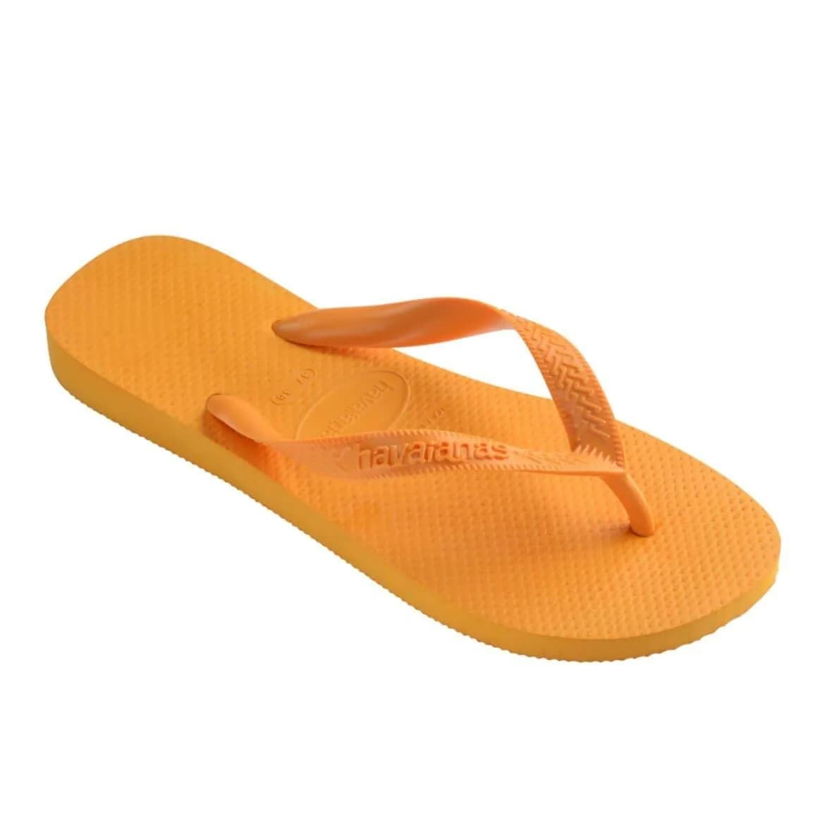 Havaianas Top Kadın Terlik - Sarı