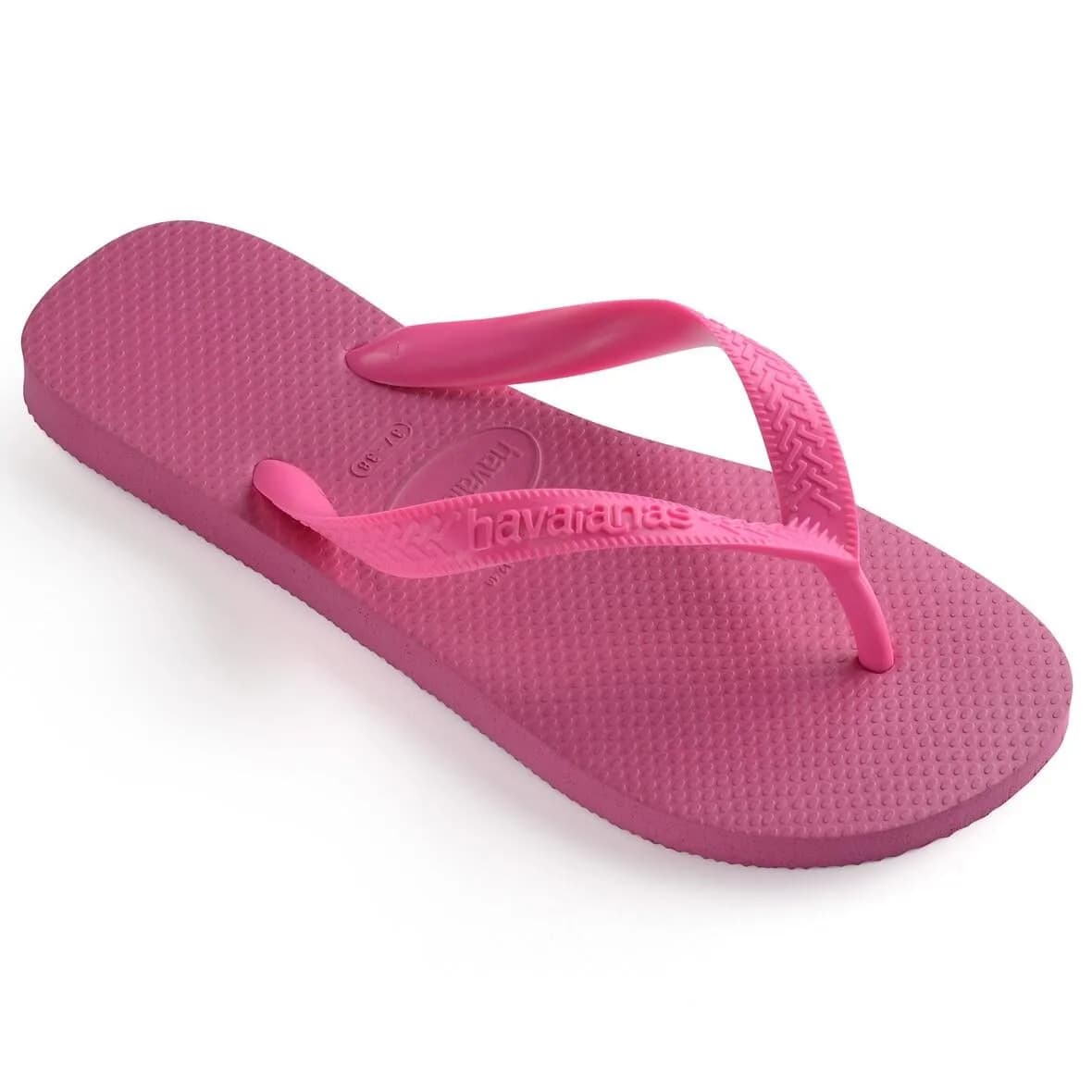 Havaianas Top Kadın Terlik - Fuşya