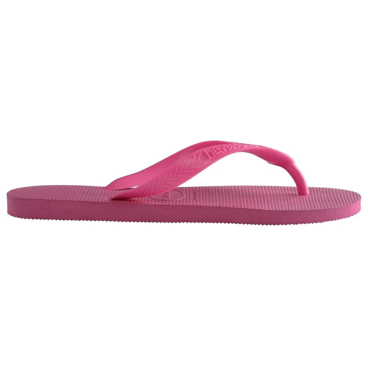 Havaianas Top Kadın Terlik - Fuşya — Çok Renkli