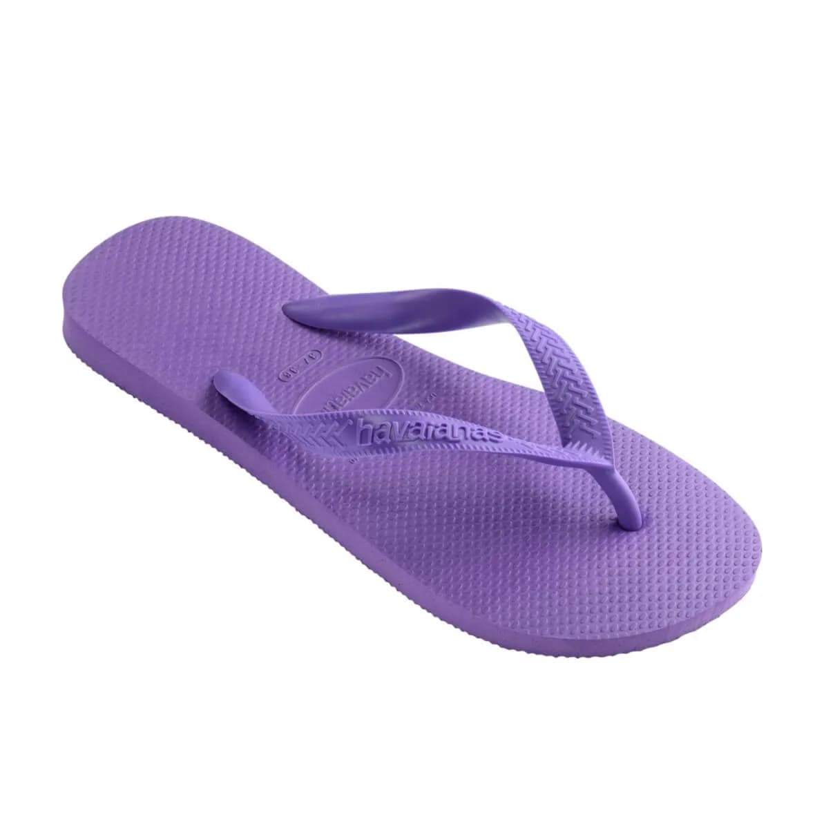 Havaianas Top Kadın Terlik - Mor
