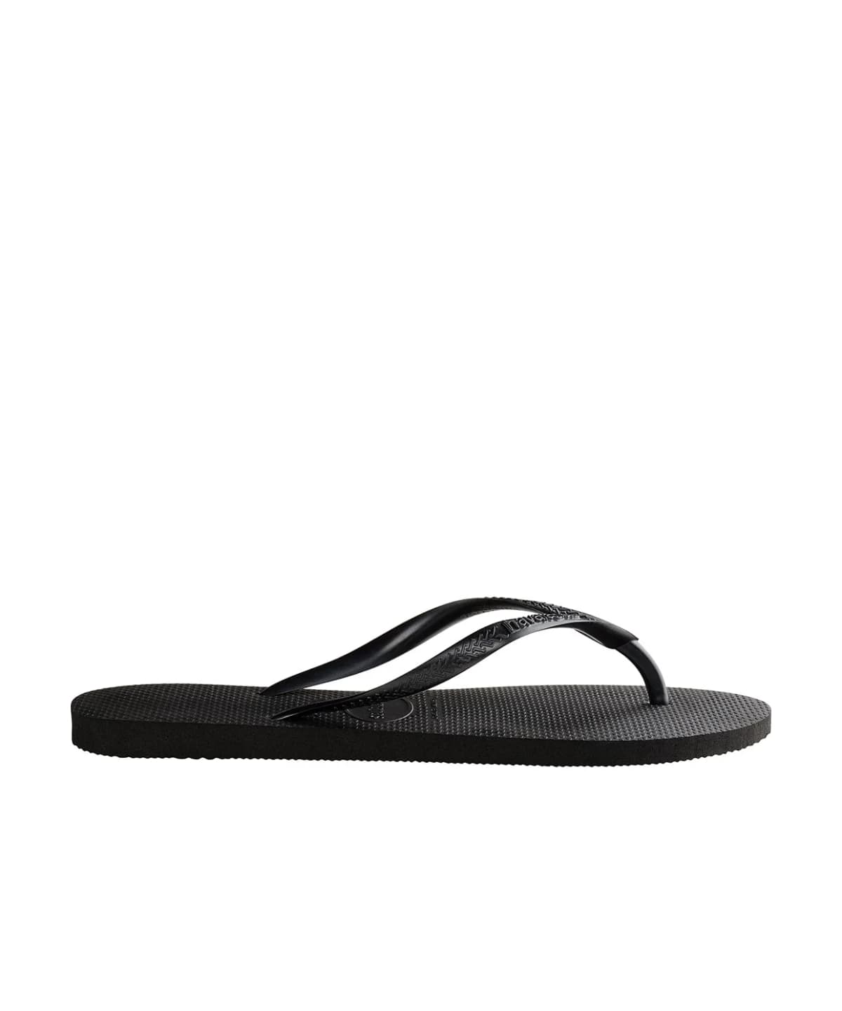 Havaianas Slim — Siyah