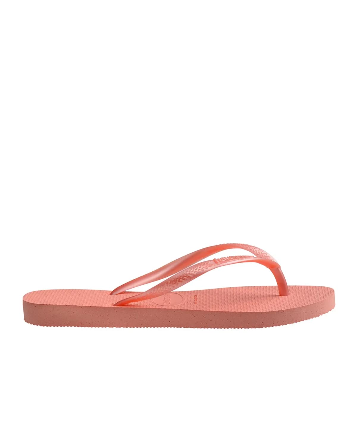 Havaianas Slim — Çok Renkli