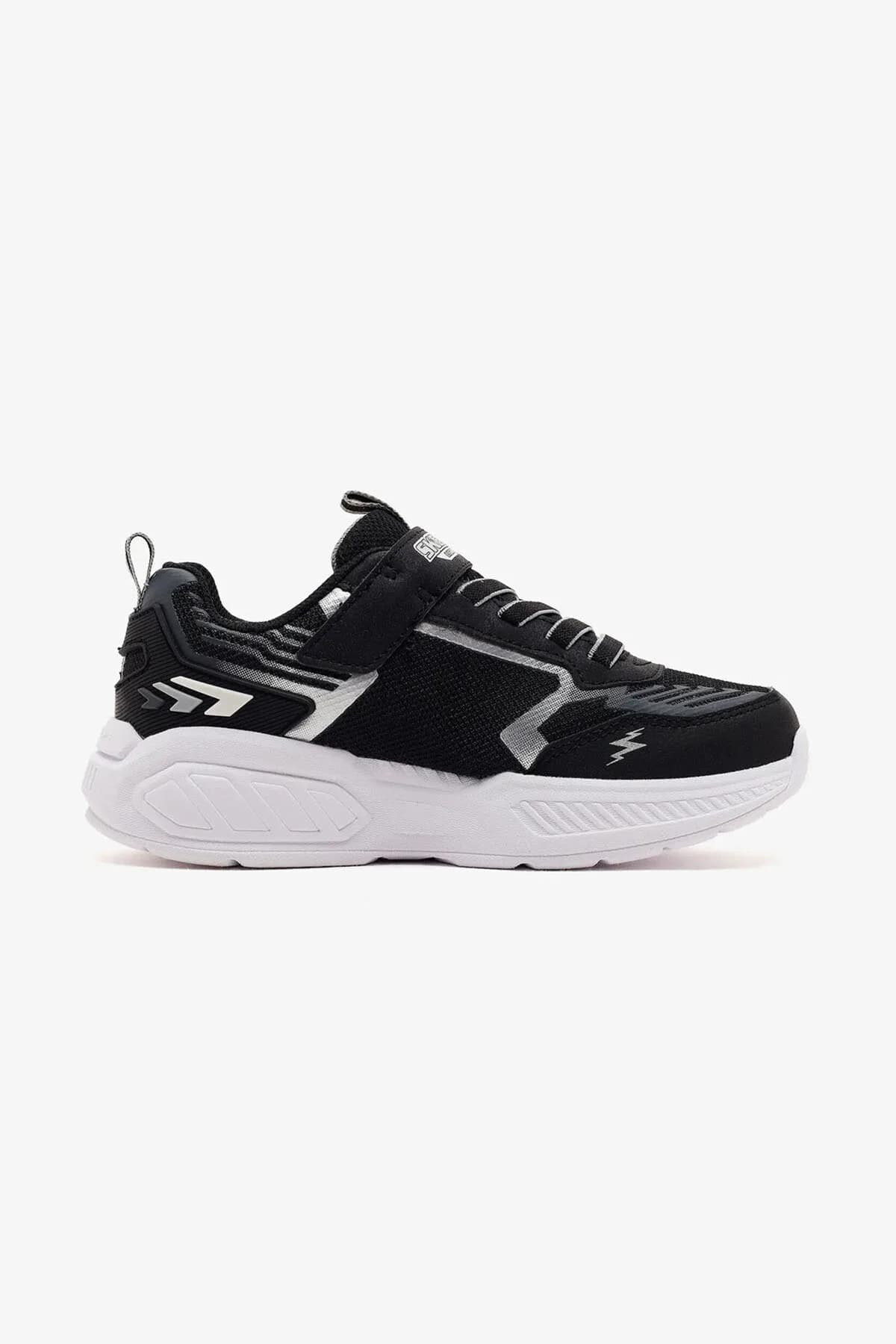 Skechers Çocuk Light Storm 3 0 Ayakkabı Siyah