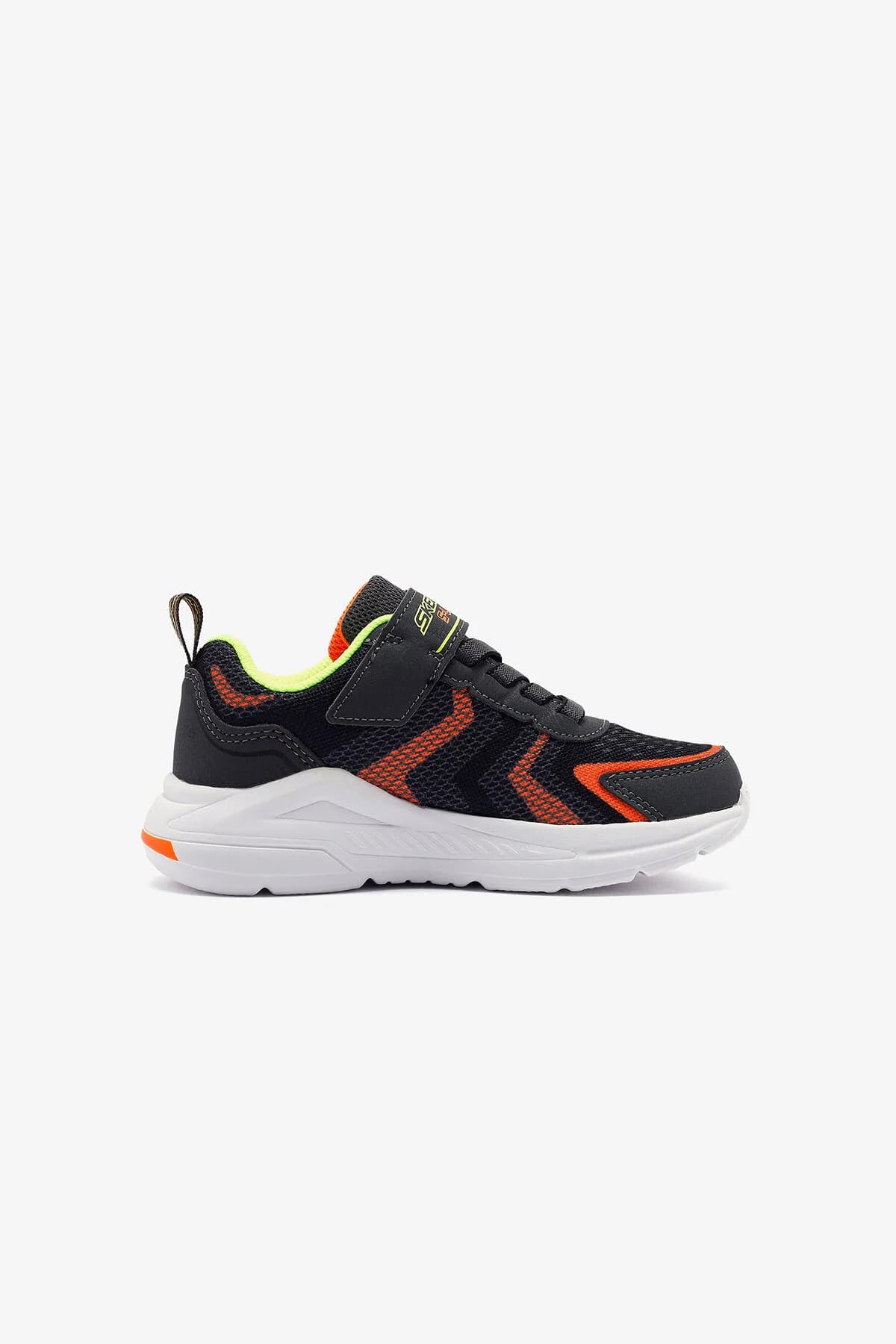 Skechers Işıklı Çocuk Trı Namıcs Ayakkabı Gri/renkli