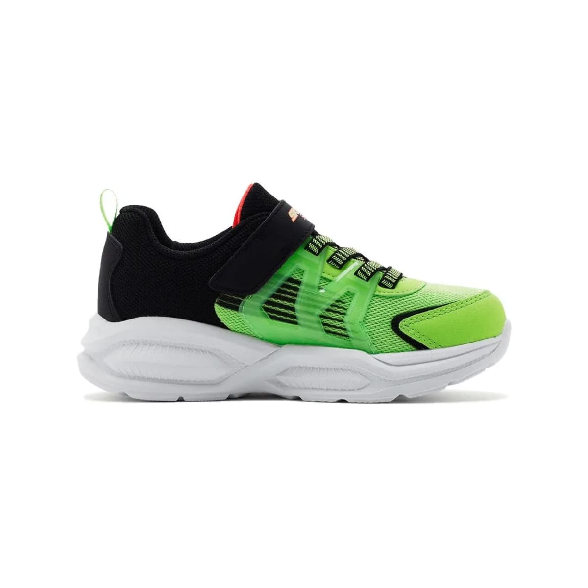 Skechers Tri-Namics Spor Ayakkabı A.Yeşil-Siyah