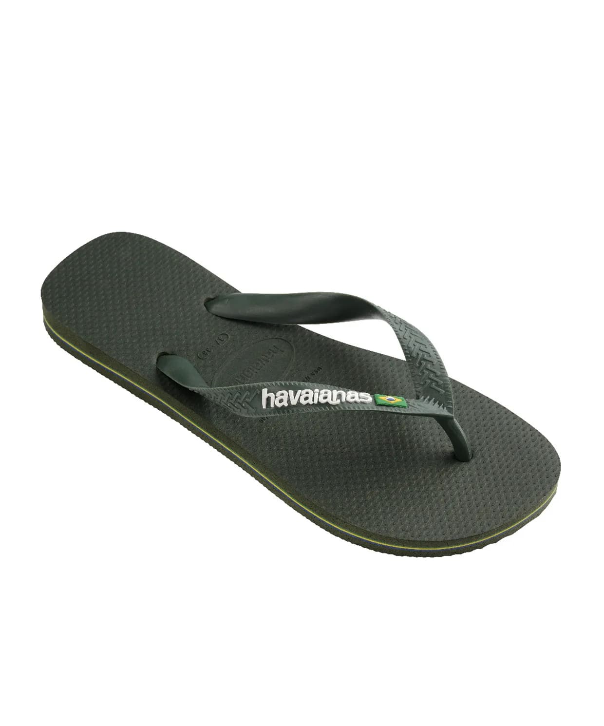 Havaianas Brasil Logo