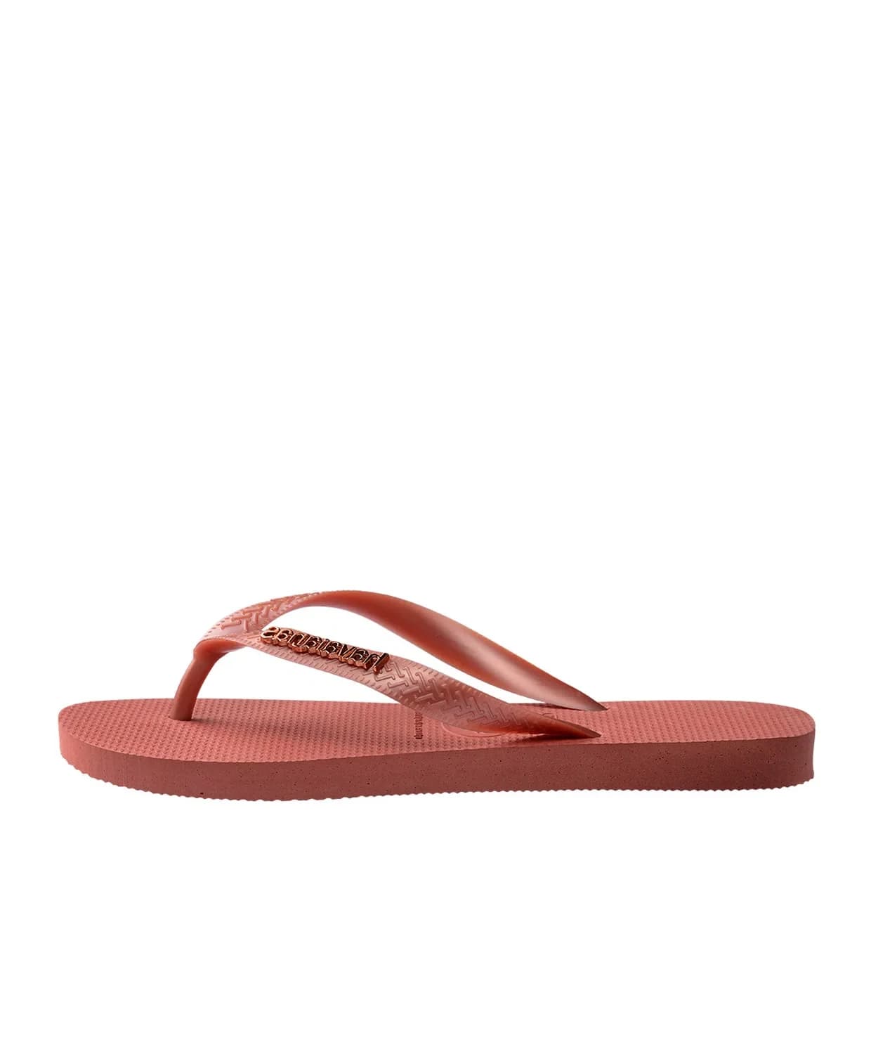 Havaianas Top Logo Metallıc