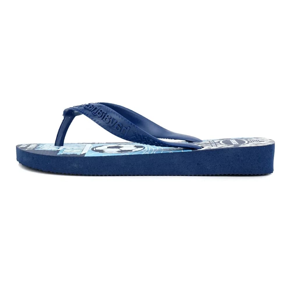 Havaianas Kids Athletic Çocuk Terlik Navy Blue