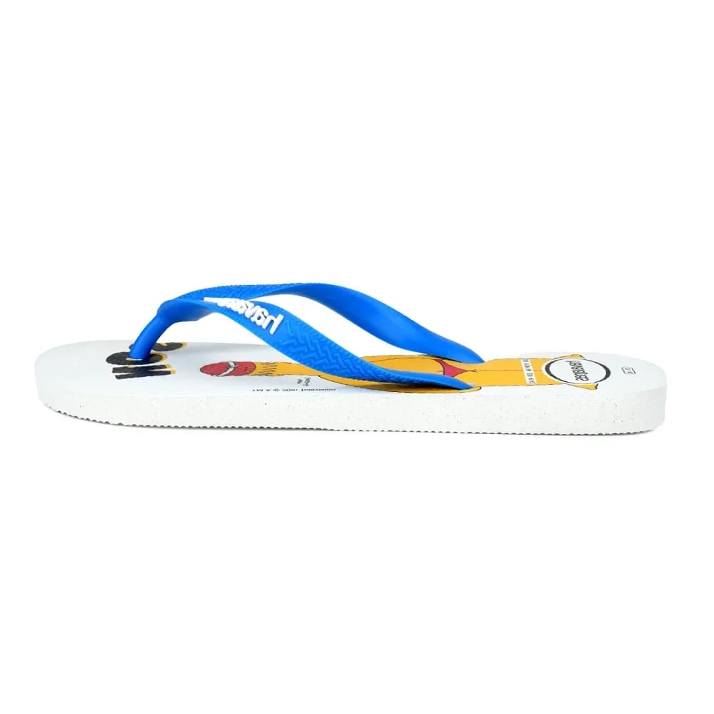 Havaianas Simpsons FC Erkek Terlik Çok Renkli