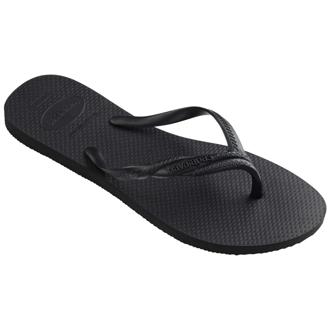Havaianas Fantasia Kadın Terlik - Siyah