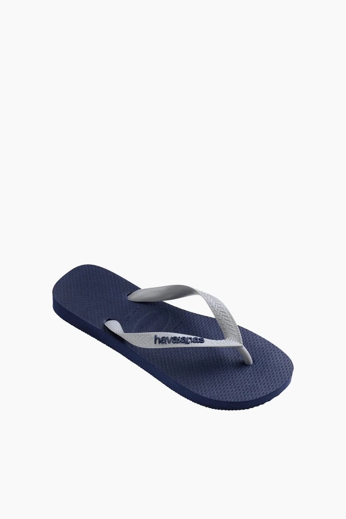 Havaianas Erkek Top Logo Pop Terlik Mavi