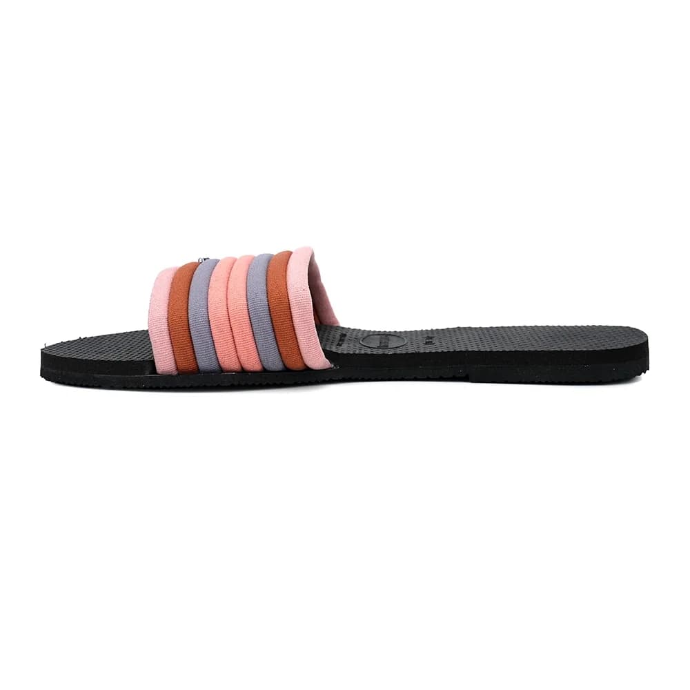Havaianas You Malta Kadın Terlik Black