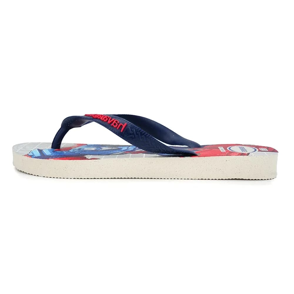 Havaianas Top Marvel Çocuk Terlik White