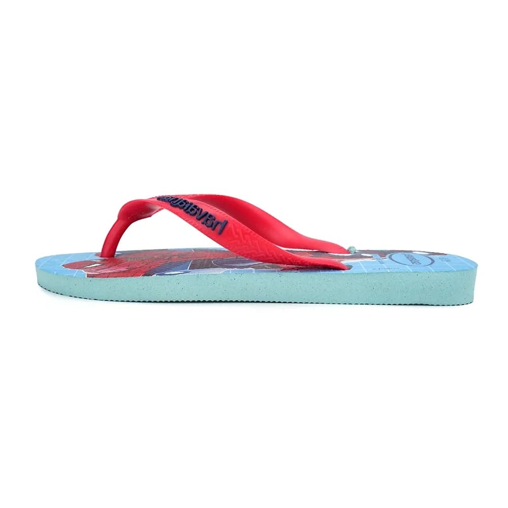 Havaianas Top Marvel Çocuk Terlik Blue Water