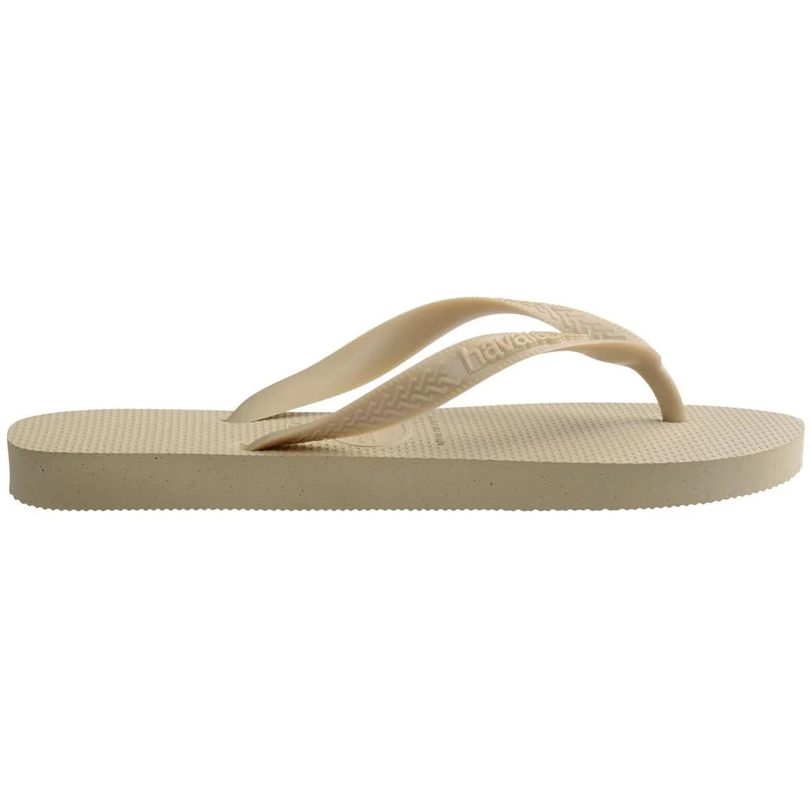Havaianas Top Senses Kadın Terlik - Bej