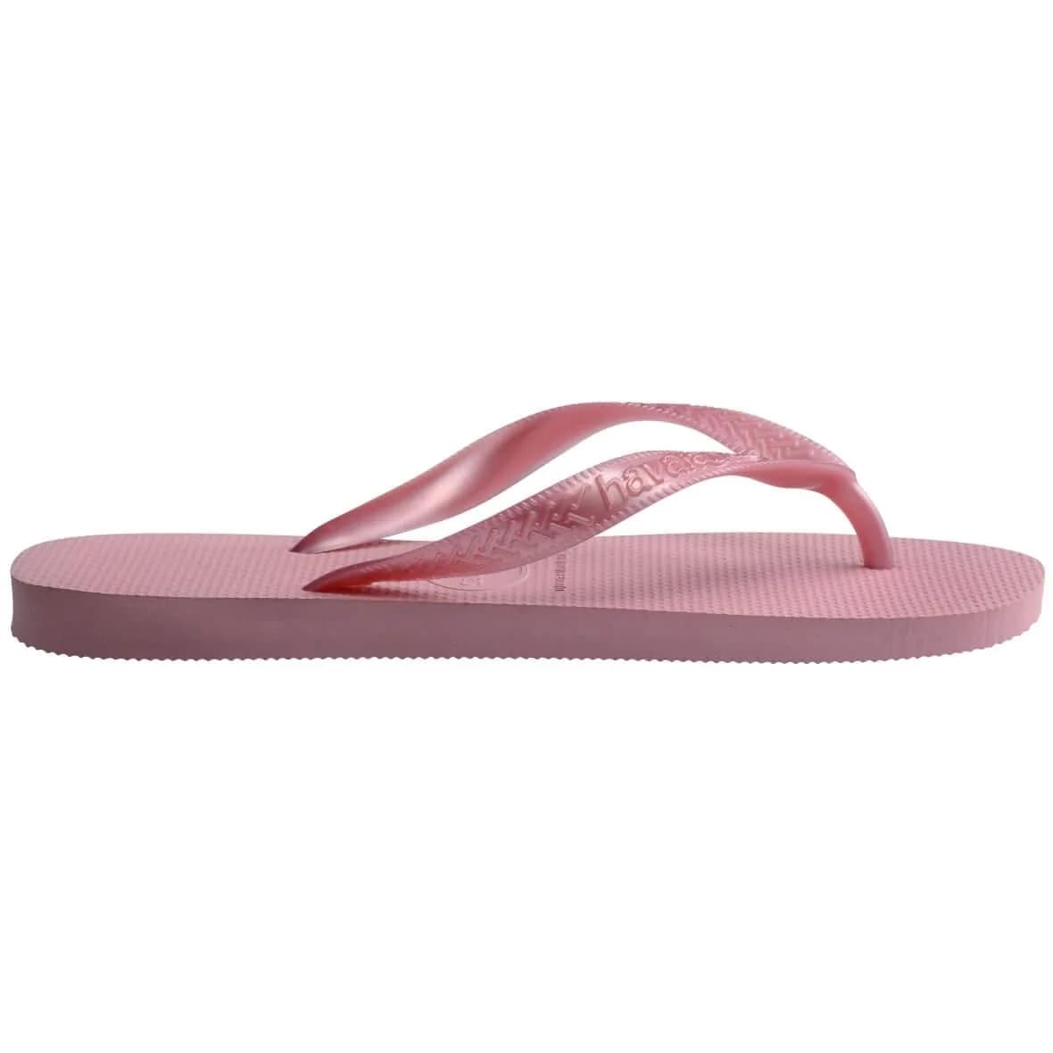 Havaianas Top Senses FC Kadın Terlik - Pembe