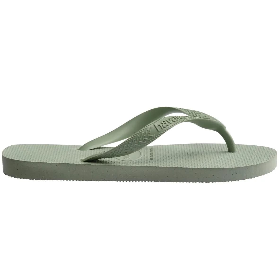 Havaianas Top Senses FC Kadın Terlik - Yeşil