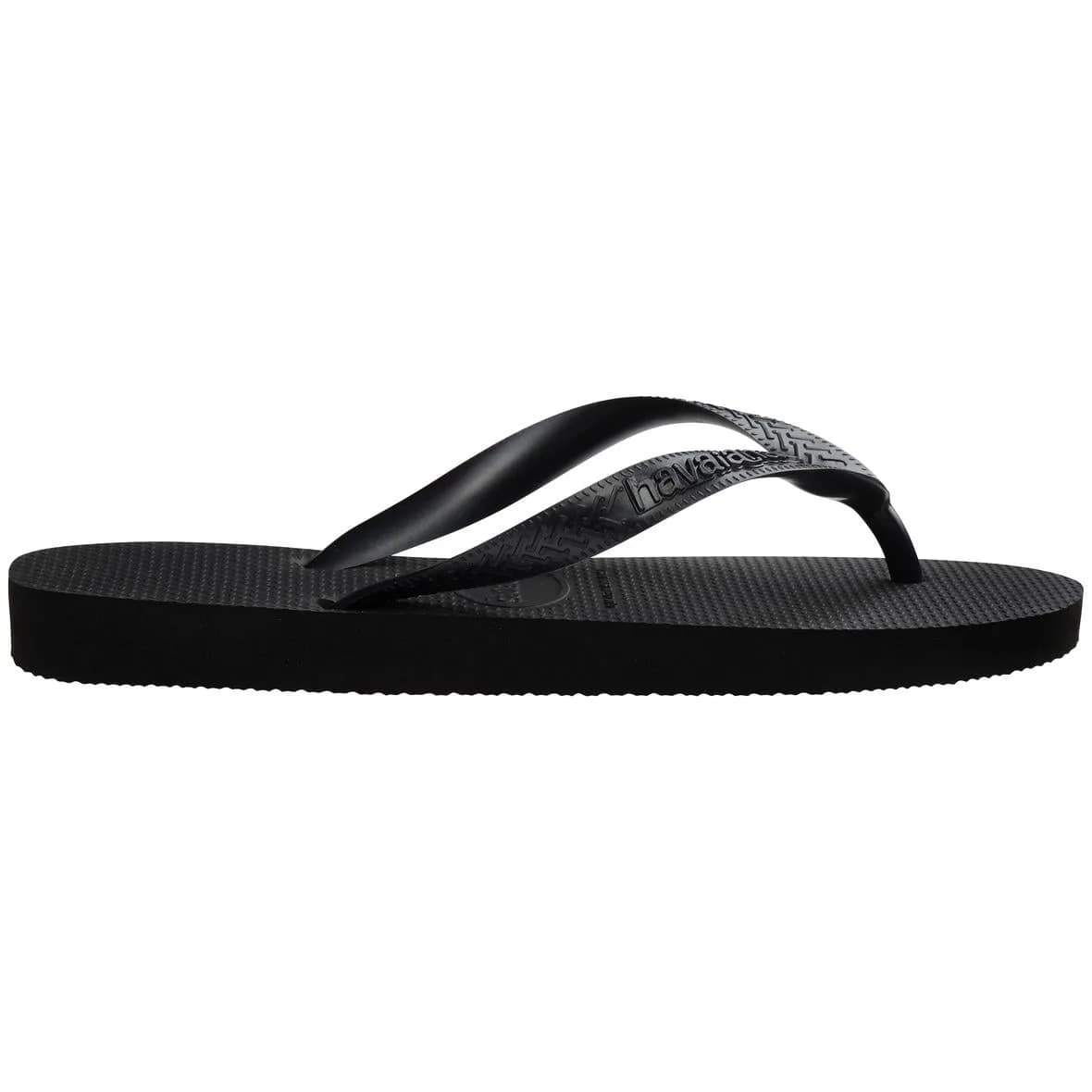 Havaianas Top Tiras Senses Kadın Terlik - Siyah