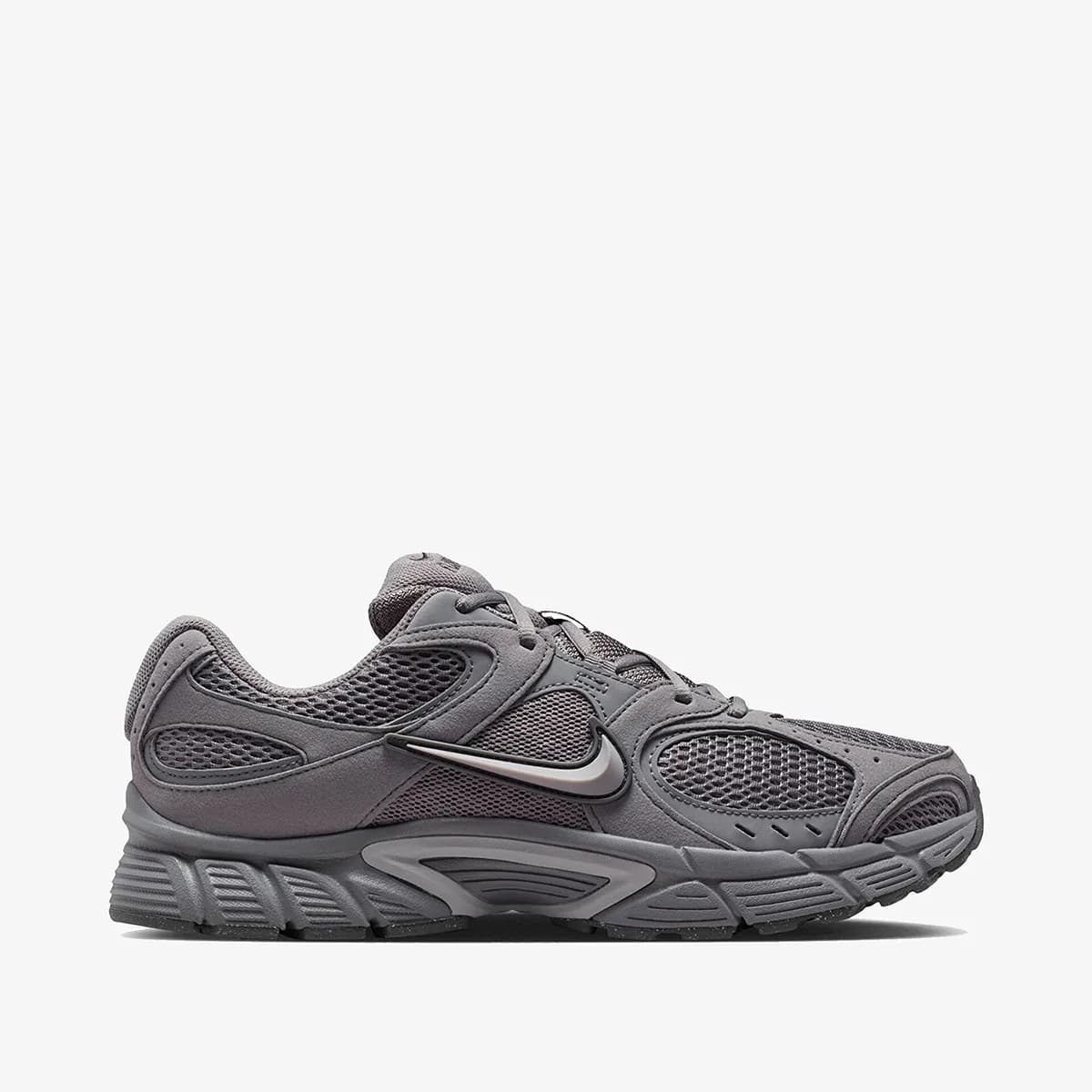 Nike V5 Rnr Erkek Gri Spor Ayakkabı