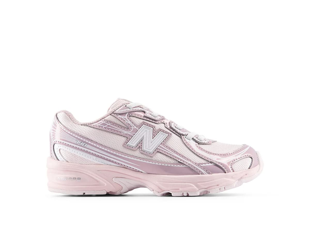 New Balance P7401HN — Pembe