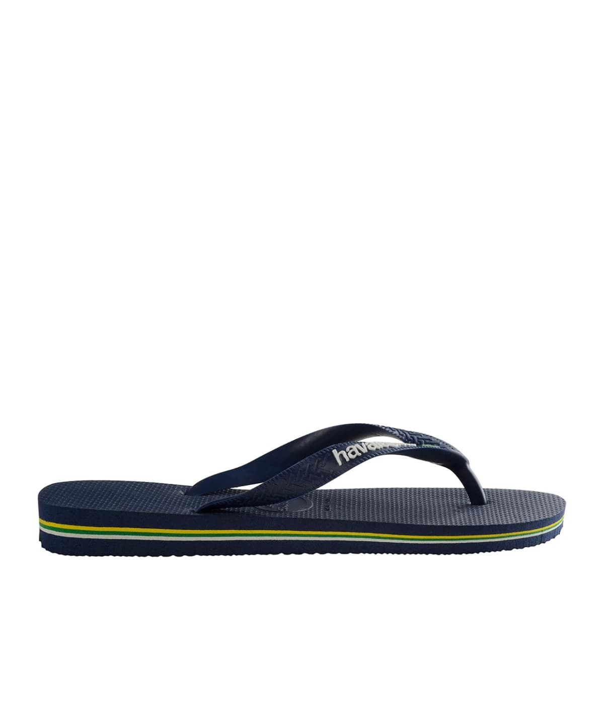 Havaianas Brasil Logo — Mavi