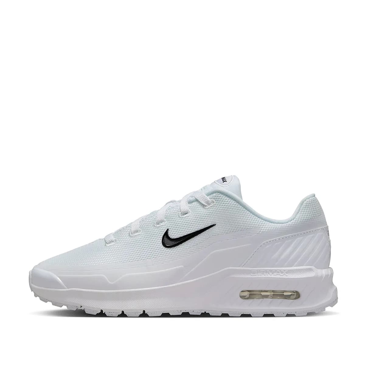 Nike Air Max Bia Kadın Beyaz Spor Ayakkabı
