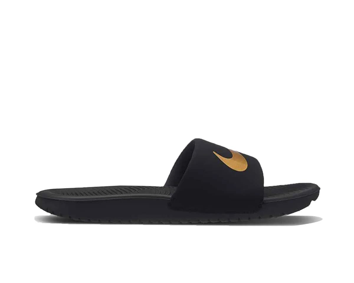 Nike Kawa Slide (Gs/Ps) — Çok Renkli