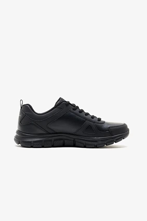 Skechers Erkek TRACK Ayakkabı Siyah