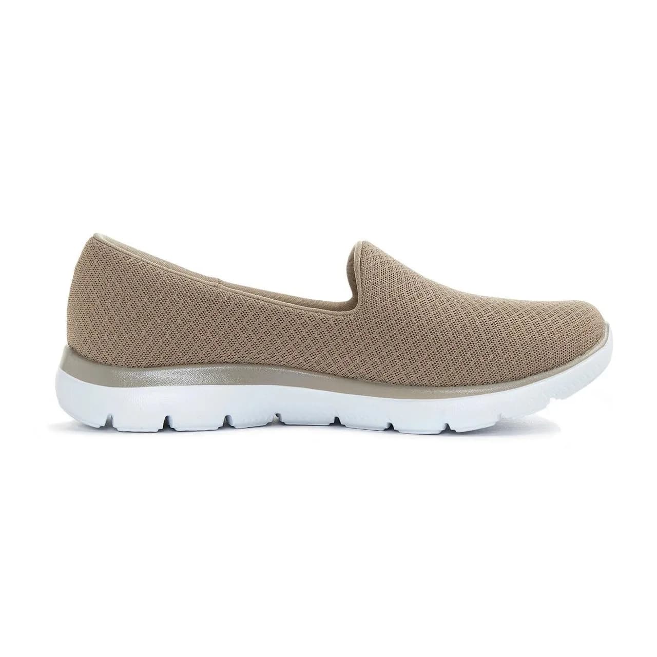 Skechers Summits Spor Ayakkabı Bej