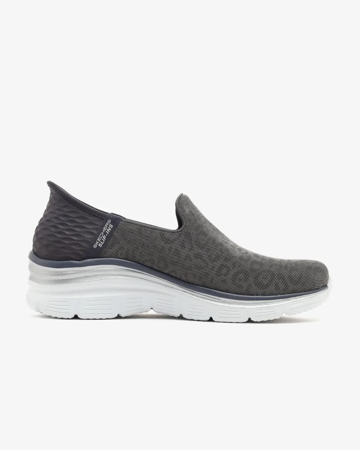 Skechers Fashion Fit Kadın Gri Spor Ayakkabı