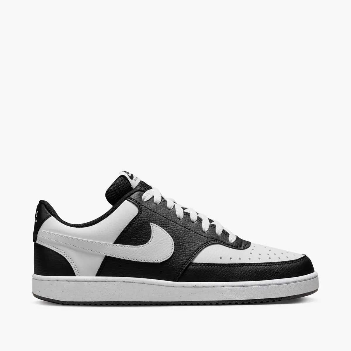 Nike Court Vision Lo Erkek Sneaker