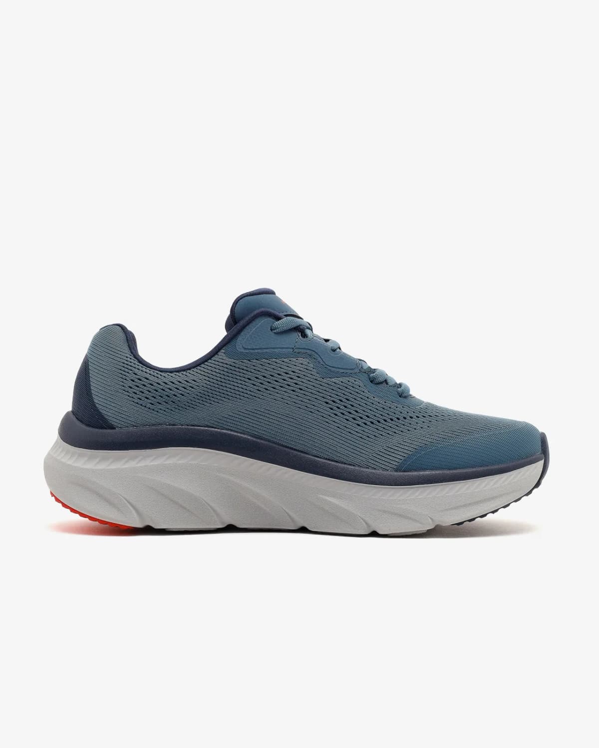 Skechers D'lux Walker 3.0 Erkek Mavi Spor Ayakkabı