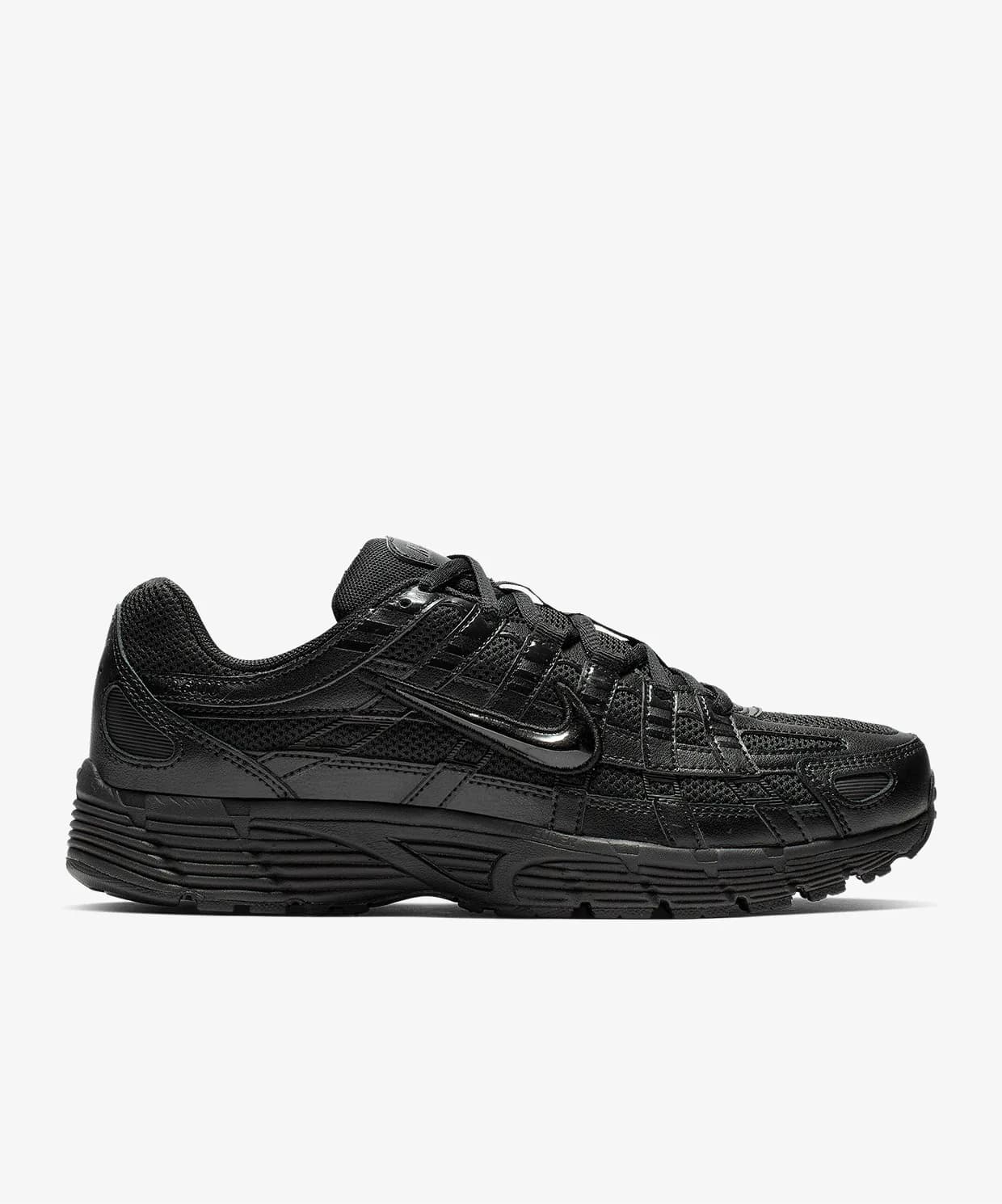 Nike P-6000