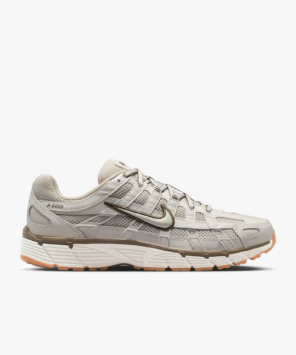 Nike P-6000