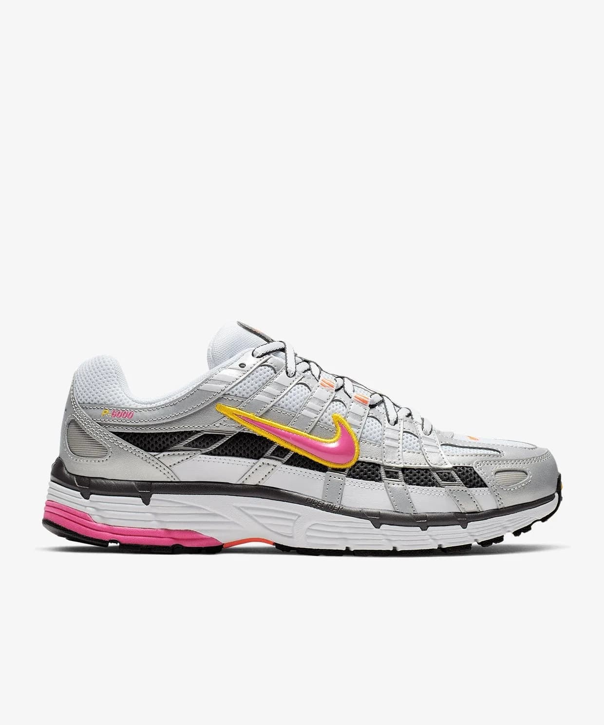 Nike P-6000
