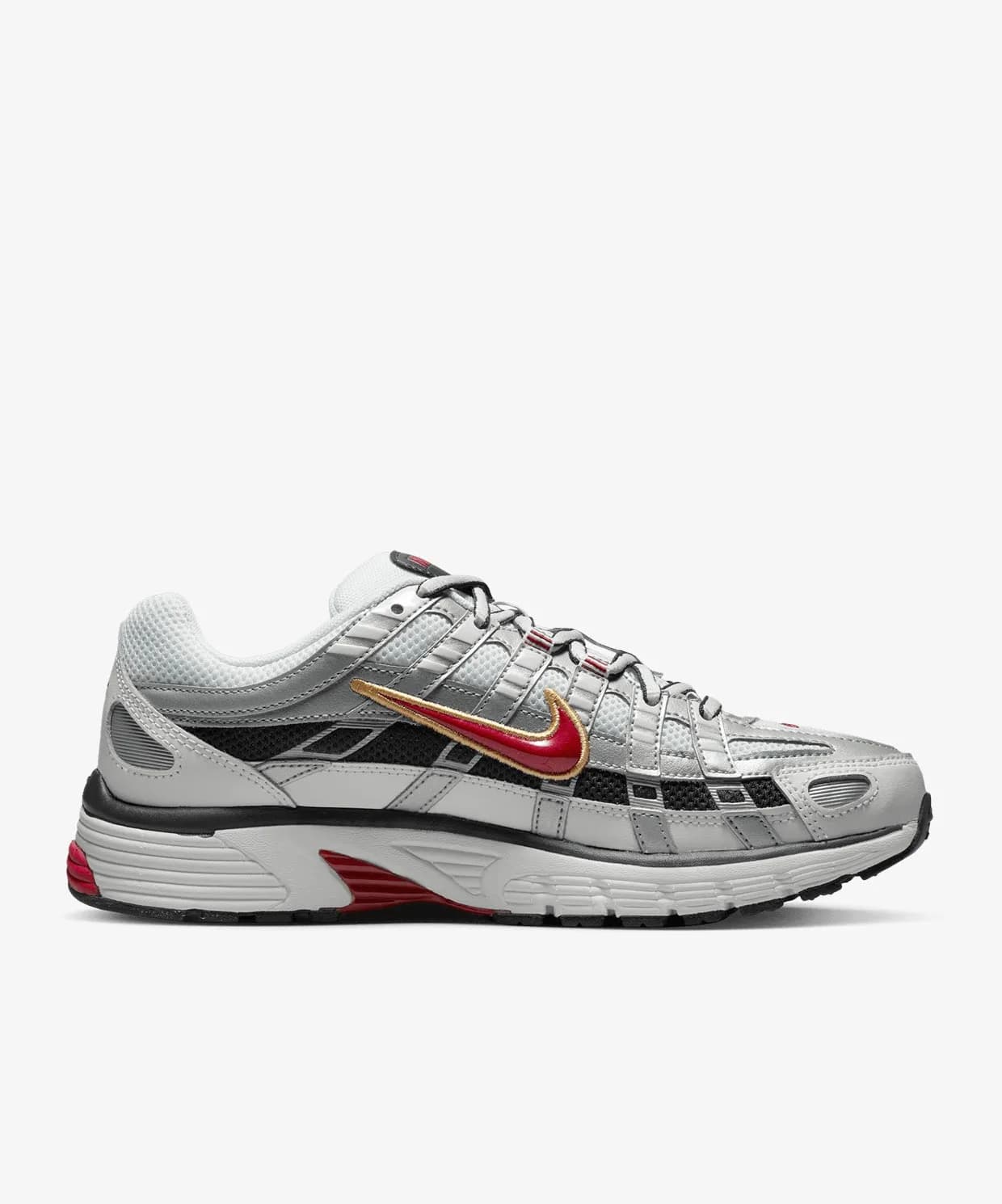 Nike P-6000